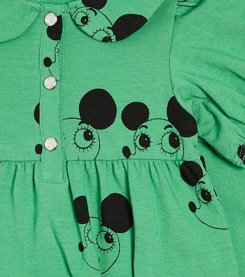 Baby Ritzratz cotton jersey jumpsuit | Mini Rodini