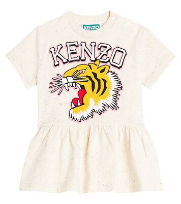 Baby - Abito in cotone | Kenzo Kids