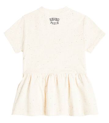 Baby - Abito in cotone | Kenzo Kids