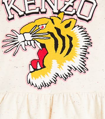 Baby - Abito in cotone | Kenzo Kids