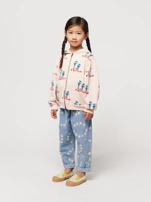 Logo canvas flats | Bobo Choses