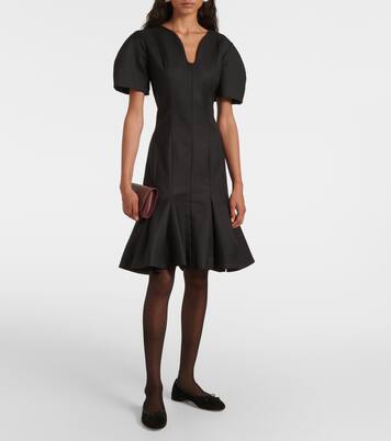 Ballerinas Sweetie Jane aus Veloursleder | Christian Louboutin