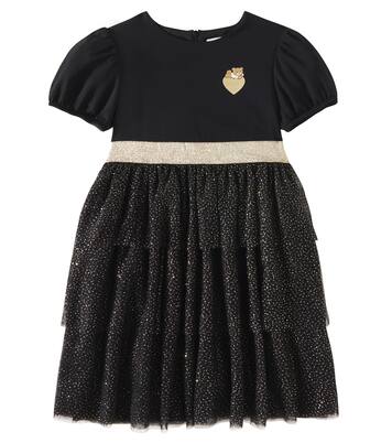 Robe en tulle | Moschino Kids