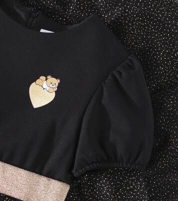 Robe en tulle | Moschino Kids