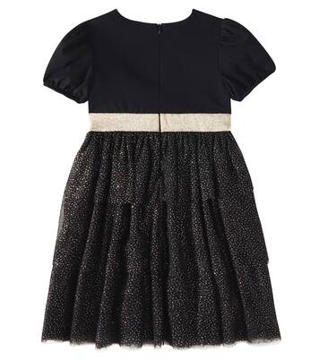 Robe en tulle | Moschino Kids