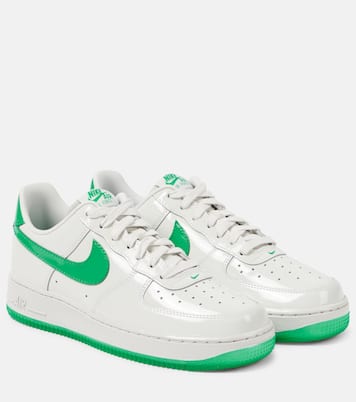Sneakers Nike Air Force 1 '07 Premium in pelle | Nike
