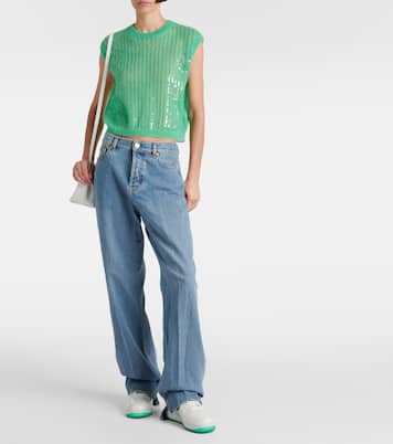 Sneakers Nike Air Force 1 '07 Premium in pelle | Nike