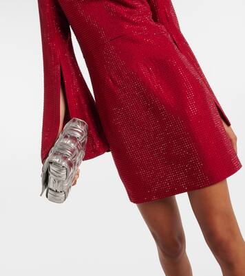 Robe à sequins | Roland Mouret