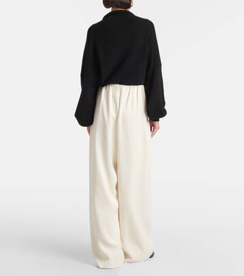 Pantalon ample Dayne | Fforme