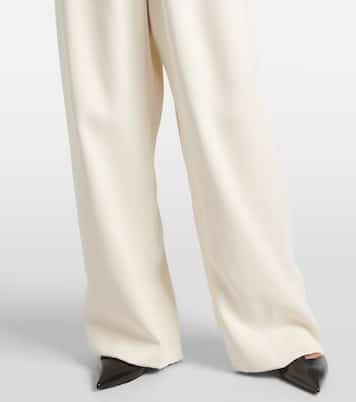 Pantalon ample Dayne | Fforme