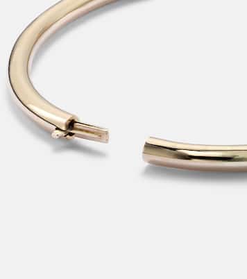 La Beauté Perle 14kt gold bracelet with pearl | Sophie Bille Brahe