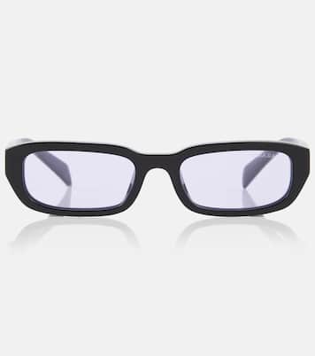 Rectangular sunglasses | Prada
