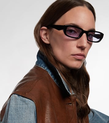 Rectangular sunglasses | Prada