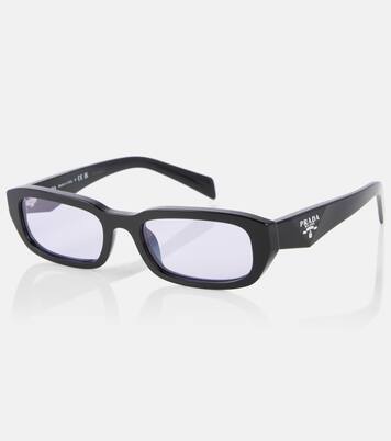Rectangular sunglasses | Prada