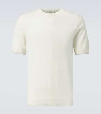 Pullover Mr Chichester in cashmere | Arch4
