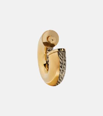 Ohrringe Mojave | Jacquemus