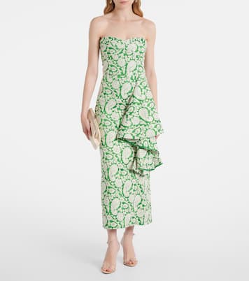 Midikleid | Johanna Ortiz