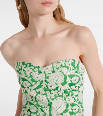 Midikleid | Johanna Ortiz