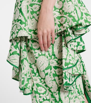 Midikleid | Johanna Ortiz