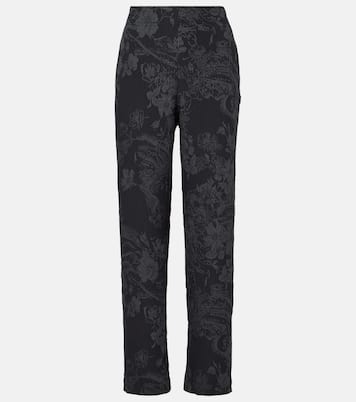 Pantalon de survêtement en jacquard | Nike