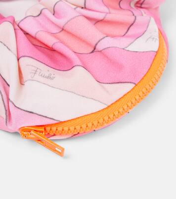 Iride scrunchie | Pucci