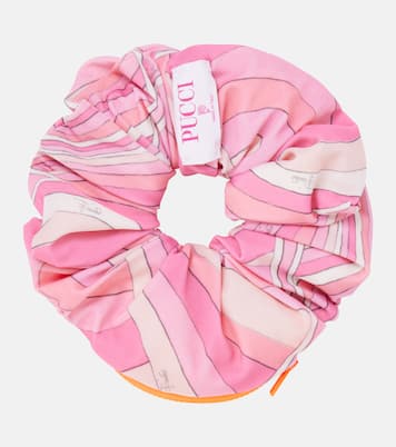 Iride scrunchie | Pucci