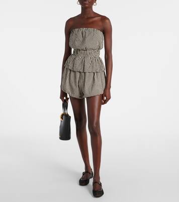 Top Aurelia aus Baumwolle | Posse