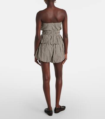 Top Aurelia aus Baumwolle | Posse