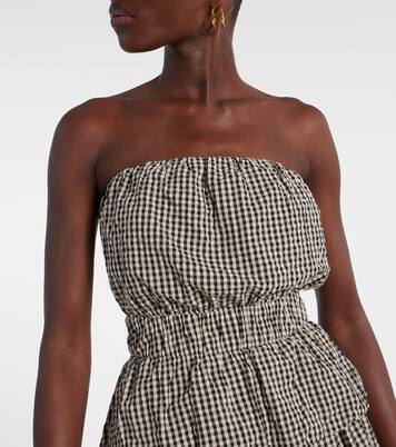 Top Aurelia aus Baumwolle | Posse