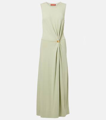 Robe longue | Altuzarra