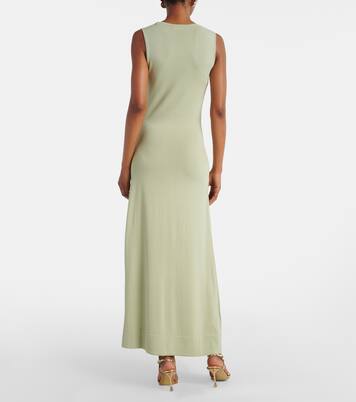 Robe longue | Altuzarra