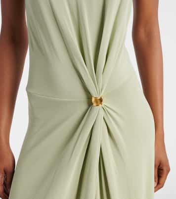 Robe longue | Altuzarra