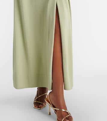 Robe longue | Altuzarra