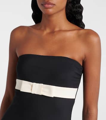 Badeanzug Kit | Karla Colletto