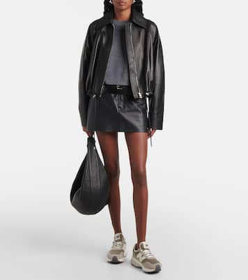 Sneakers 370 mit Veloursleder | New Balance