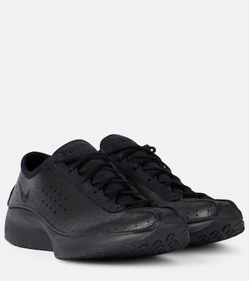 Sneakers Air Superfly mit Leder | Nike