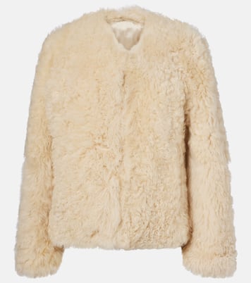 Jacke aus Shearling | Tom Ford