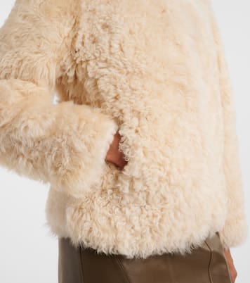Jacke aus Shearling | Tom Ford