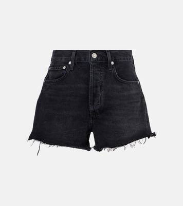 Mid-Rise-Jeansshorts Marlow Vintage | Citizens of Humanity