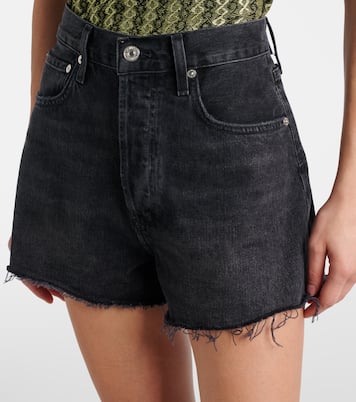 Mid-Rise-Jeansshorts Marlow Vintage | Citizens of Humanity