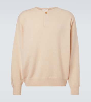 Pullover in lana vergine | Fear of God