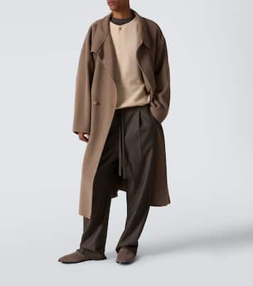 Pullover in lana vergine | Fear of God