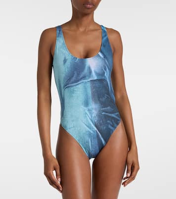 Badeanzug  | Jean Paul Gaultier