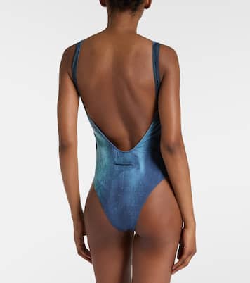 Badeanzug  | Jean Paul Gaultier