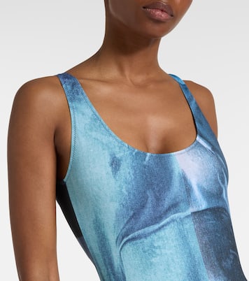 Badeanzug  | Jean Paul Gaultier