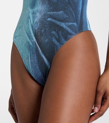 Badeanzug  | Jean Paul Gaultier