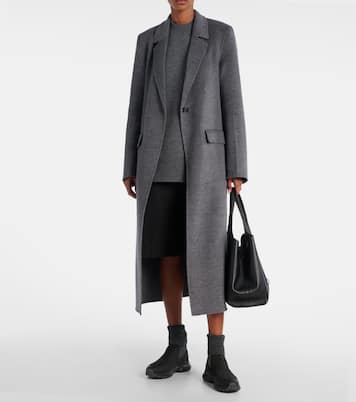 Chelsea Boots aus Leder | Tod's