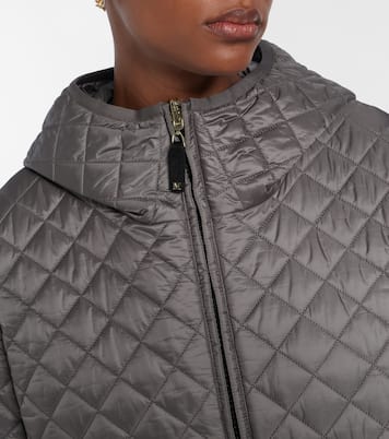 Chaqueta acolchada The Cube Leo | Max Mara