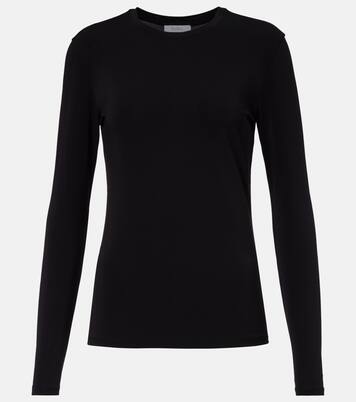 Ortensia jersey top | Max Mara