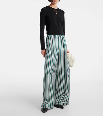 Ortensia jersey top | Max Mara